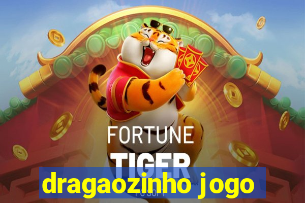 dragaozinho jogo